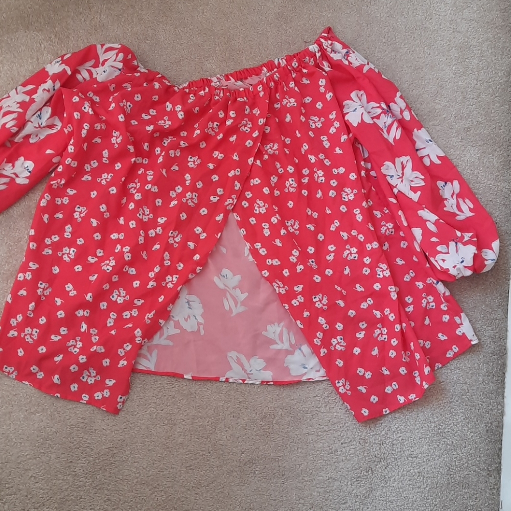 French Connection blouse - Picture 5 of 5
